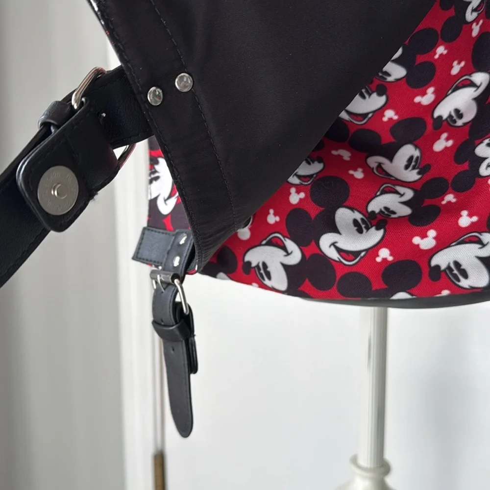 Mickey Mouse bag purse - Picture 6 of 12
